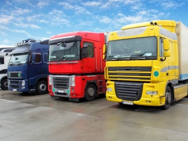 Antalya Harran Nakliye